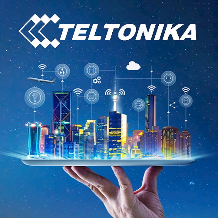 Teltonika Management Software - 12 months license 